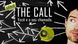 C3Santos / Série The Call (Gravidos do chamado)