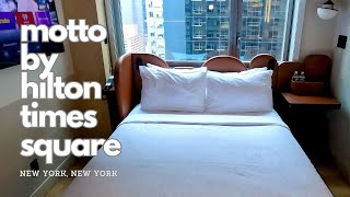 Motto by Hilton New York City Times Square