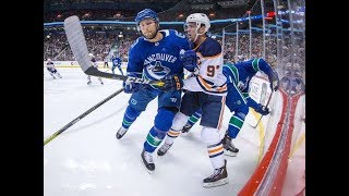 Edmonton Oilers vs Vancouver Canucks Live Game Reaction Stream | Oilers Fan Discussion