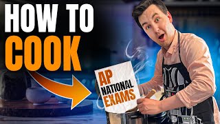 4 Tips To COOK The AP National Exam! (AP Human Geography & Psychology)