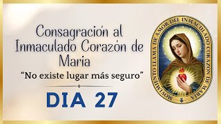 Consagración Dic 2024  - Feb 2025 Dia 27