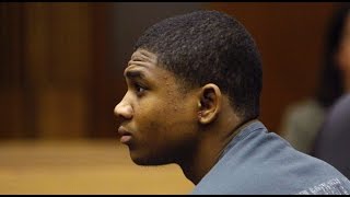 Teen Wrongly Convicted for Murder, Freed After 9 Years