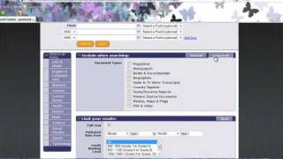 Badgerlink and EBSCO Tutorial.mp4