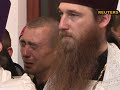 В Славянске похоронили убитых террористов