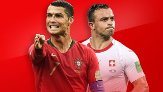 World cup 2022, Nhận định dự đoán Bồ Đào Nha vs Thụy Sỹ | Bóng đá Quốc tế