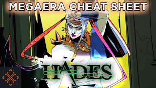 Hades Guide: How To Beat Megaera With Every Weapon