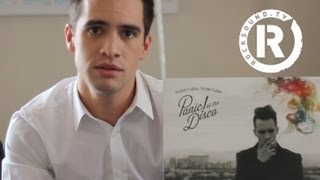 Brendon Urie On 'Too Weird To Live, Too Rare To Die!': Part 1
