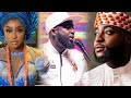 Mc Casino Finish Girls for breakup with Davido | Best Stand Up Comedian in Nigeria | #chivido2024