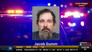 Affidavit: Illinois man points gun at trucker in road rage incident near Lincoln