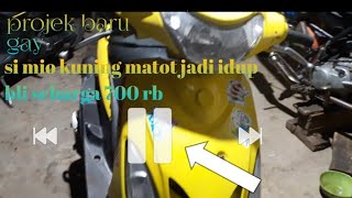 mio matot bli mio matot seharga 700rb jadi idup