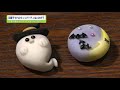 【ステップ】キュートな和菓子でハッピーハロウィン！【テレビトクシマ】