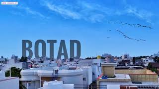 Botad status💞|| Wonderful City🥰😘|| Best status || Hawayein song🥰||