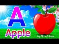 ABC, 123 ginti, A for apple, Counting,numbers, Alphabet, a to z, learn to count, counting, Part - 28