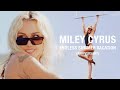Miley Cyrus - Endless Summer Vacation (Album Anniversary)