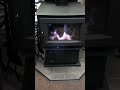 regency f5100 wood stove