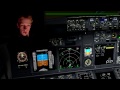 ✈️👨‍✈️ vatsim ifr departure example amsterdam to vienna full atc friday night fly in