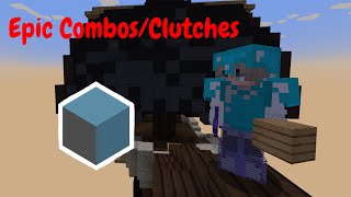 Best Cubecraft Moments from 1 Month - Minecraft Java Edition