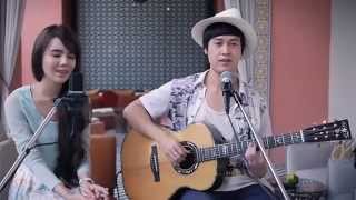 รวมเพลงเพราะ สบายๆ Acoustic Cover 1. [MV Version]