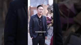 001_百善之首孝为先，父母之恩深似海。#百善孝为先  #drama