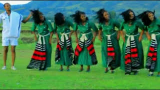 New Ethiopian Traditional music - ሙሉጌታ ሰውለው * ሰቆጣ *