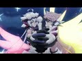 【mad amv】戦姫絶唱シンフォギア シリーズ 雪音クリス chris crossing