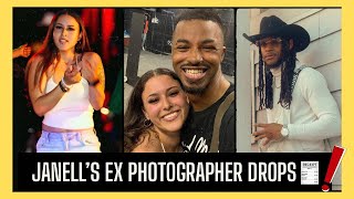 🎥 Janell Sinbads Exposed by Her Own Videographer?! Darian Ray Goes Live & Drops SHOCKING Receipts 😳🔥