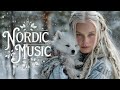 Mystical Nordic Fantasy Music | 432Hz Old Norse Female Vocals | Gaming, Study  & Stress Relief Mix
