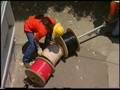 Introduction To Caltrans Electrical Maintenace - YouTube