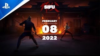 Sifu - Combat System Overview | PS5, PS4