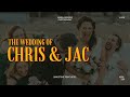 Chris & Jac | Viral First Look of Groom | Picture Perfect Wedding Day