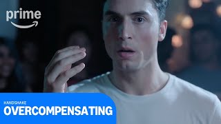 Overcompensating: Handshake | Prime Video
