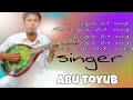 Rohingya hit song Singer by Abu toyub