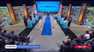 Agroinnovatsiya | Паррандачилик соҳасидаги муаммо ва камчиликлар [11.02.2021]