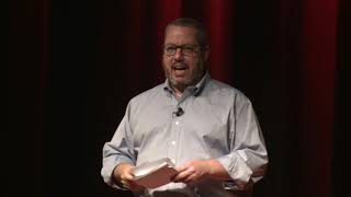 Demystifying Sexual Consent Communication  | Jason Laker, Ph.D. | TEDxSJSU