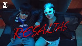 Resaltas - Robbert el ke se las roa (Prod. Nalexel) Video Oficial