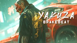 YAKUZA BRAKEBEAT ☯ Japanese Trap & Bass Type Beat ☯ Best Asian Hip-Hop Music Mix