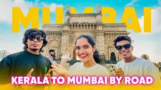 We stopped our Trip 😓 Day 4 & 5 : Mumbai - Chattambees