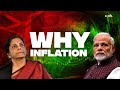 Inflation in India, Explained