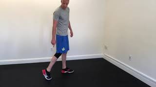 Best Tip To Walk Normally After Knee Surgery