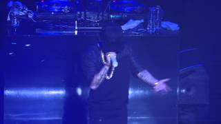 150328 Dok2 26th Birthday Celebration with 1LLIONAIRE - On My Way