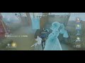 最高峰 オフェンスタックル集 【identityv】【第5人格】