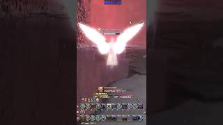 FFXIV PoTD Fail: AST F196 - Death (6/30/22 | 6.15) #shorts