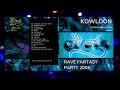 KOWLOON RAVE FANTASY PARTY 2006