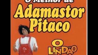 Adamastor Pitaco - Piadas de portugues