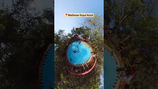 Royal Hotel Matheran  #travelvlog #minivlog #traveller