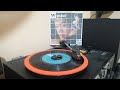 KAHIT MAY MAHAL KA NG IBA - Wendell | 45rpm Vinyl OPM 1991 Ivory Records