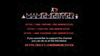 Mamemeister Sunday Live Stream - Terrible C64 Games