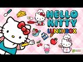 Hello Kitty's Lunchbox