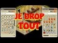 J7 - FARM KAMAS - DROP EMERAUDE - VULBIS