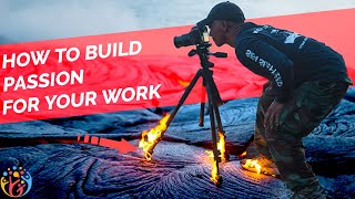 Mastery. How to Build Passion and Love for your work.[Hindi]